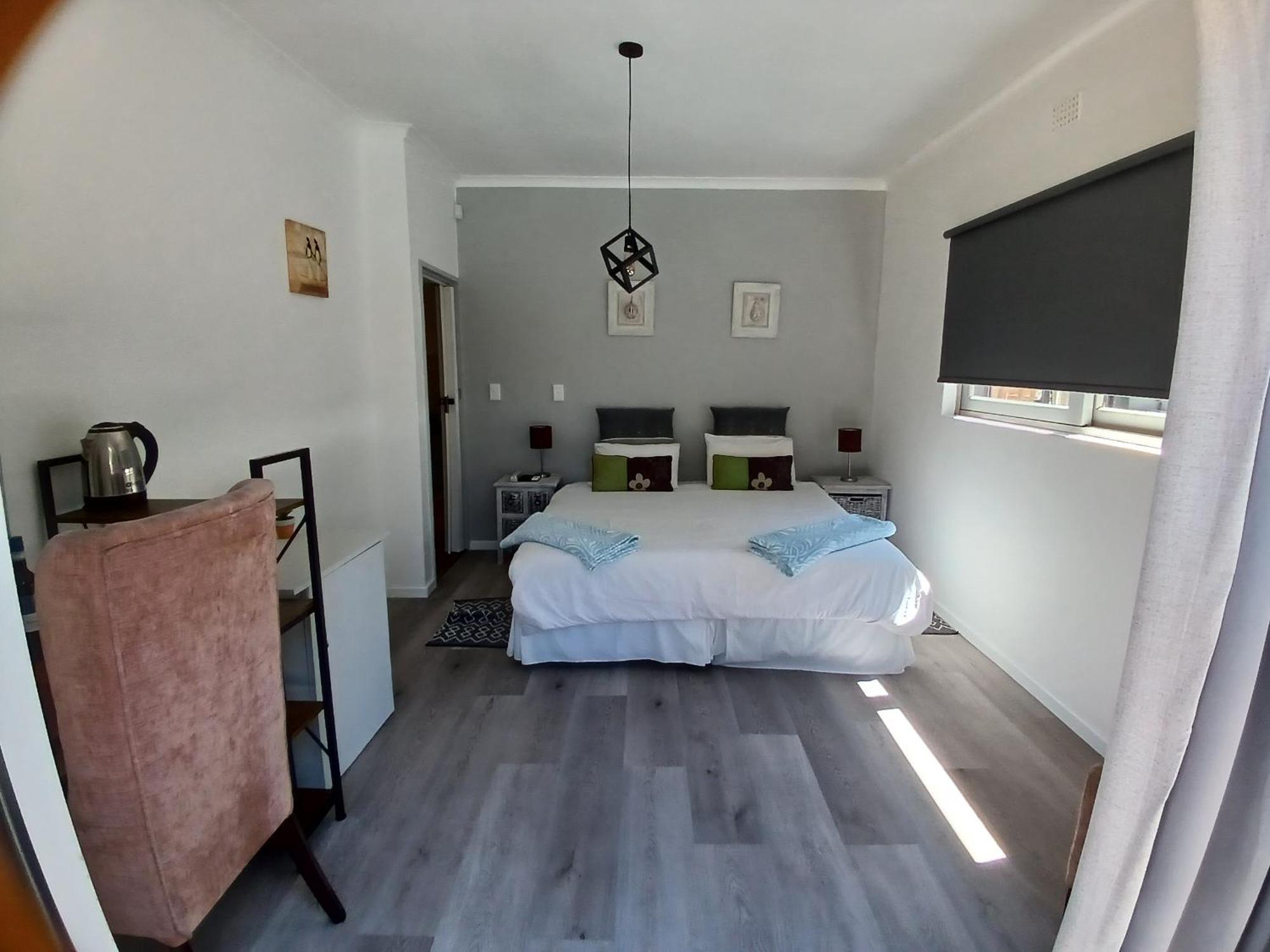 ويلينغتون Ons Stee Bed And Breakfast المظهر الخارجي الصورة
