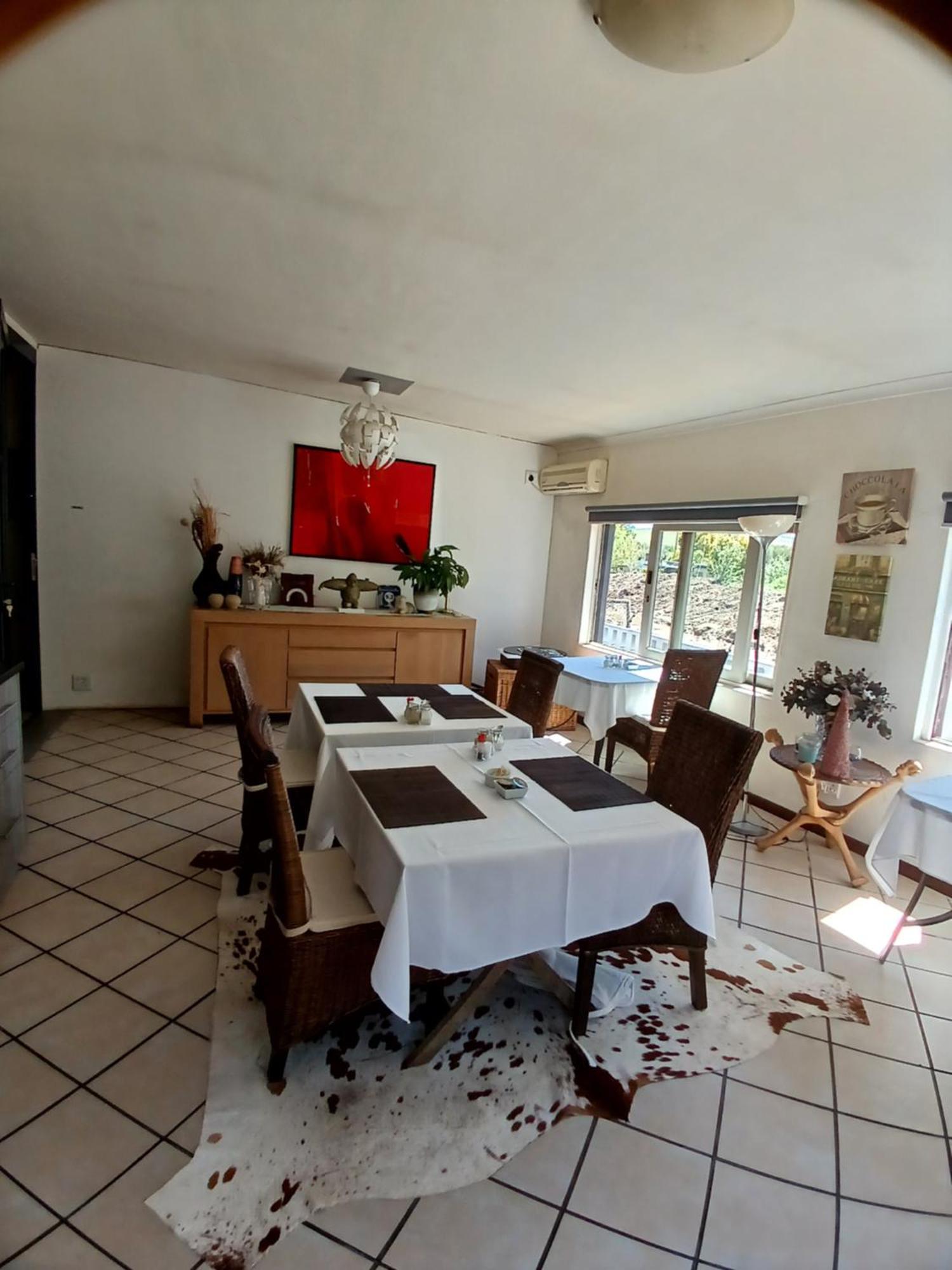 ويلينغتون Ons Stee Bed And Breakfast المظهر الخارجي الصورة