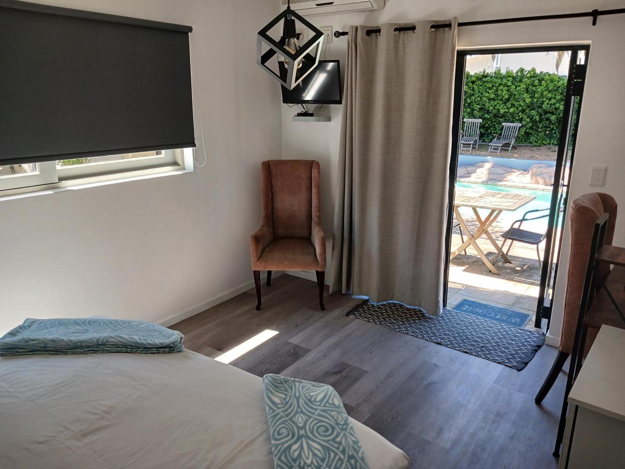 ويلينغتون Ons Stee Bed And Breakfast المظهر الخارجي الصورة