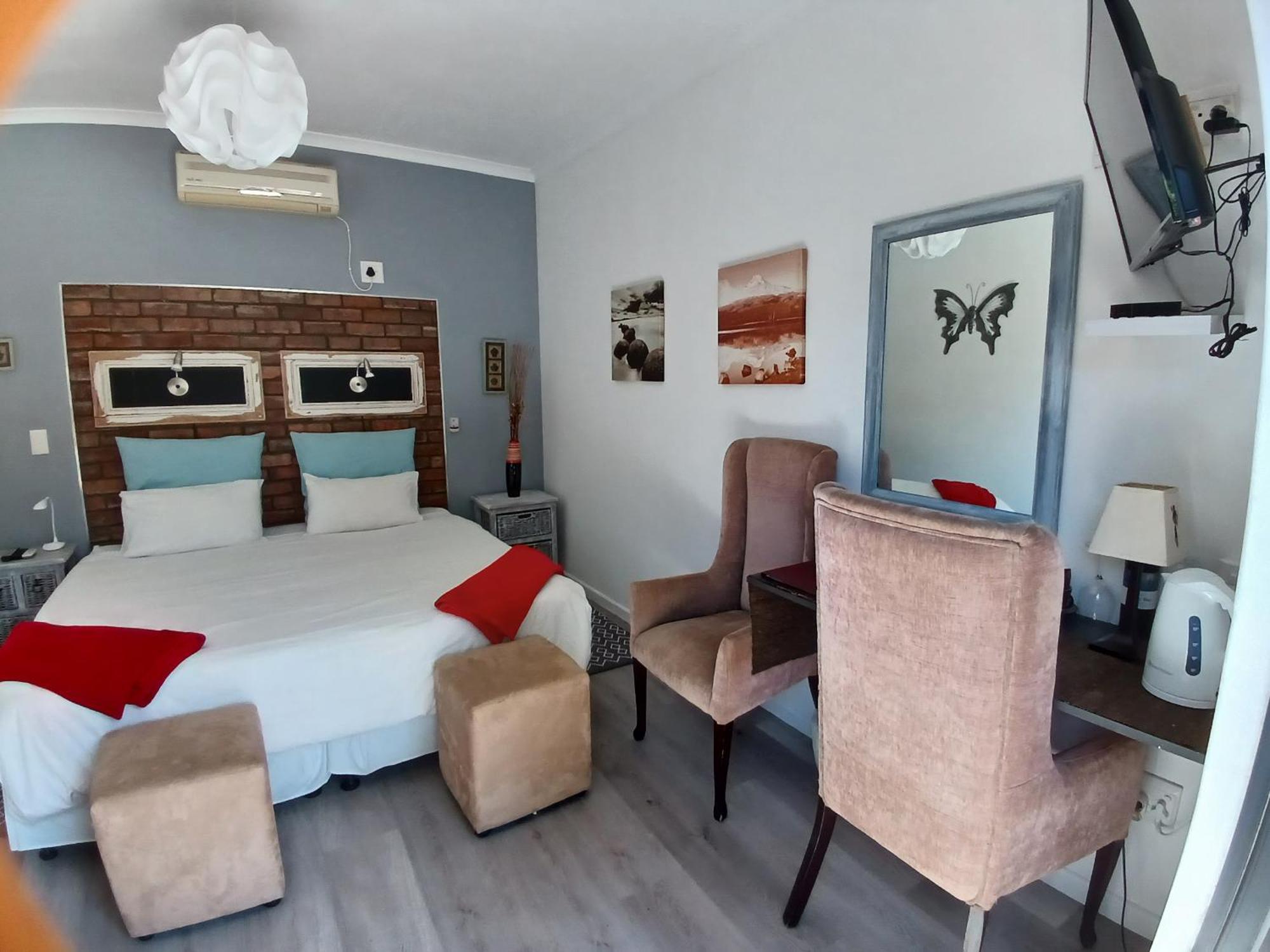 ويلينغتون Ons Stee Bed And Breakfast المظهر الخارجي الصورة