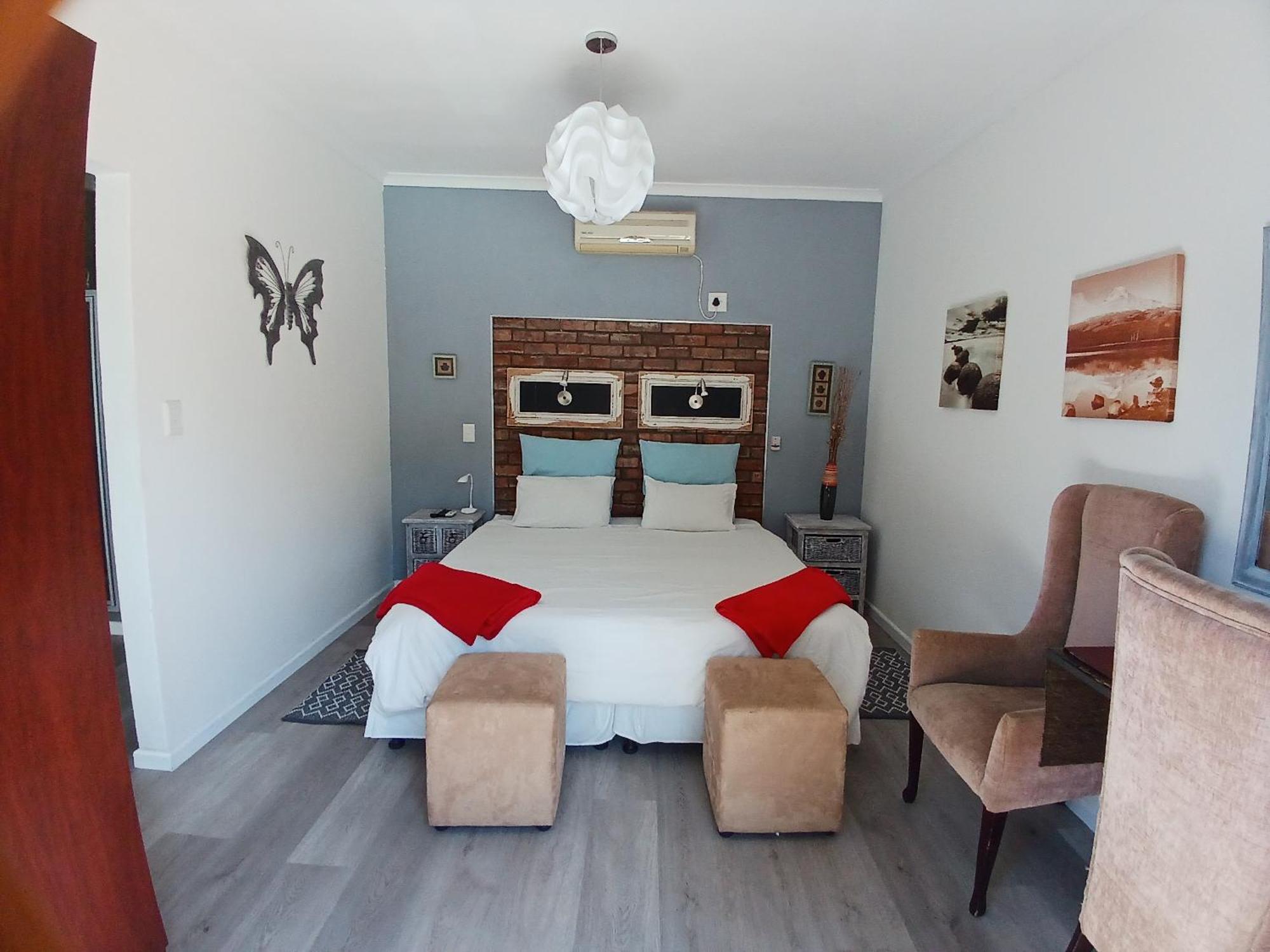 ويلينغتون Ons Stee Bed And Breakfast المظهر الخارجي الصورة