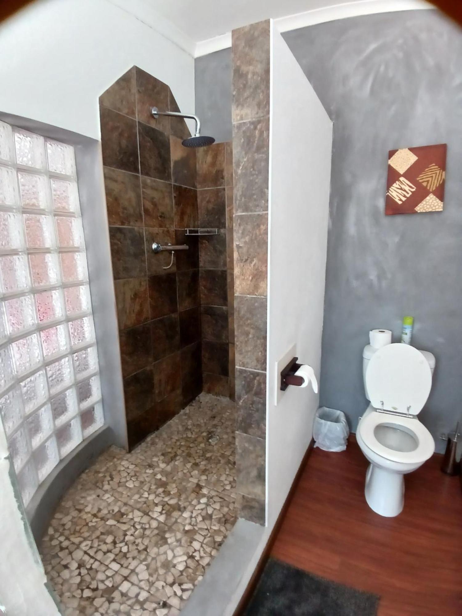 ويلينغتون Ons Stee Bed And Breakfast المظهر الخارجي الصورة