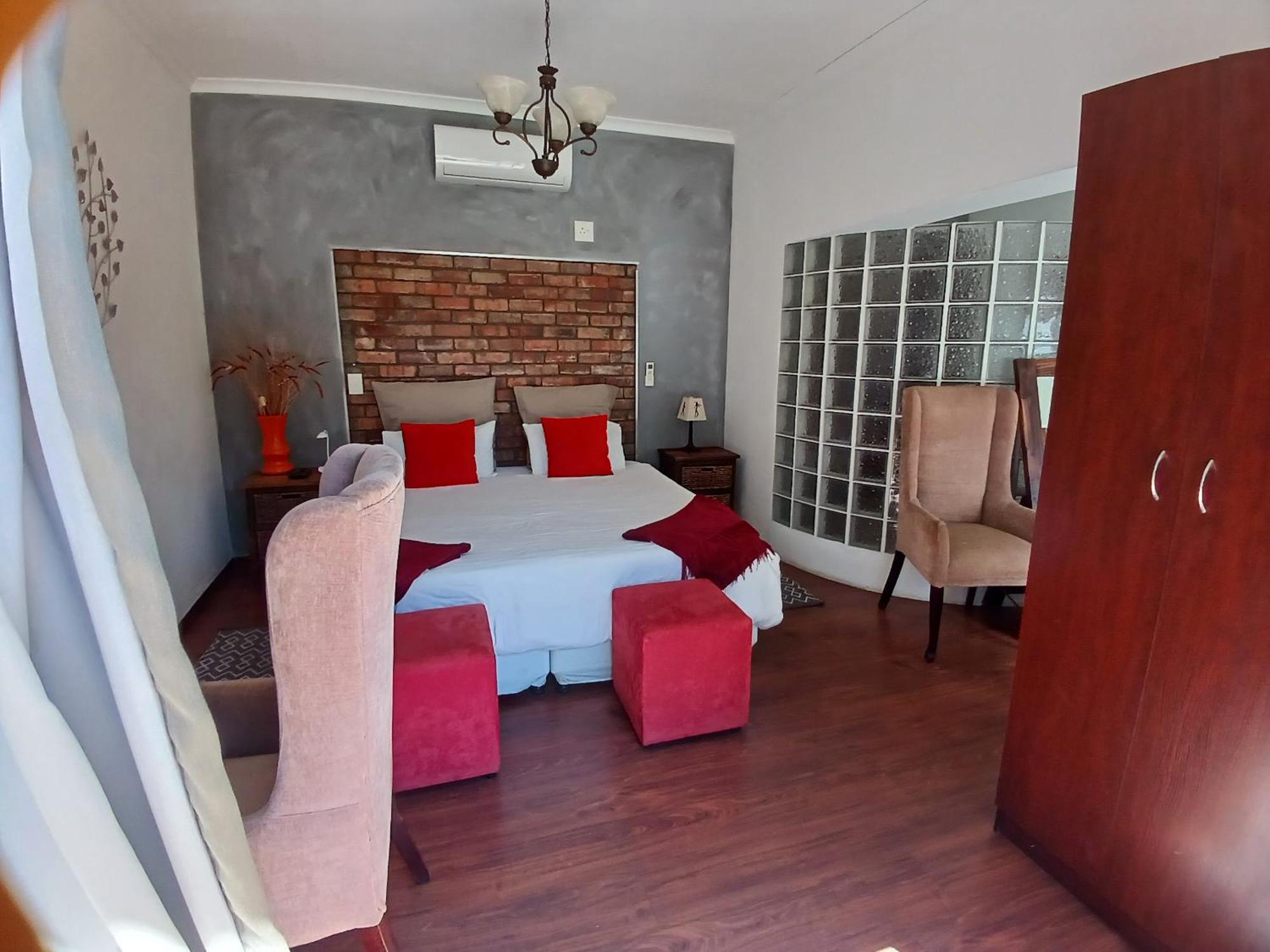 ويلينغتون Ons Stee Bed And Breakfast المظهر الخارجي الصورة