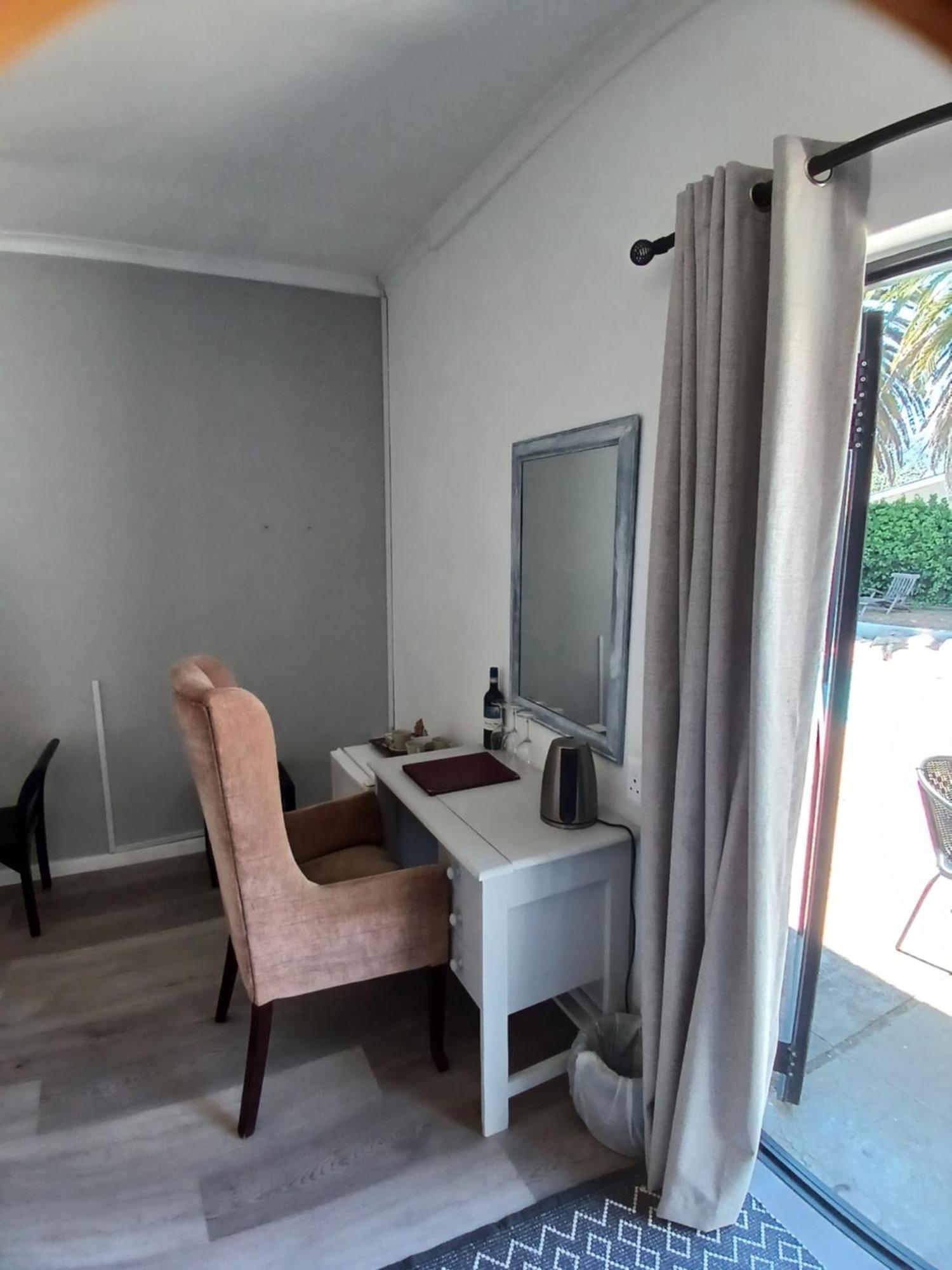 ويلينغتون Ons Stee Bed And Breakfast المظهر الخارجي الصورة