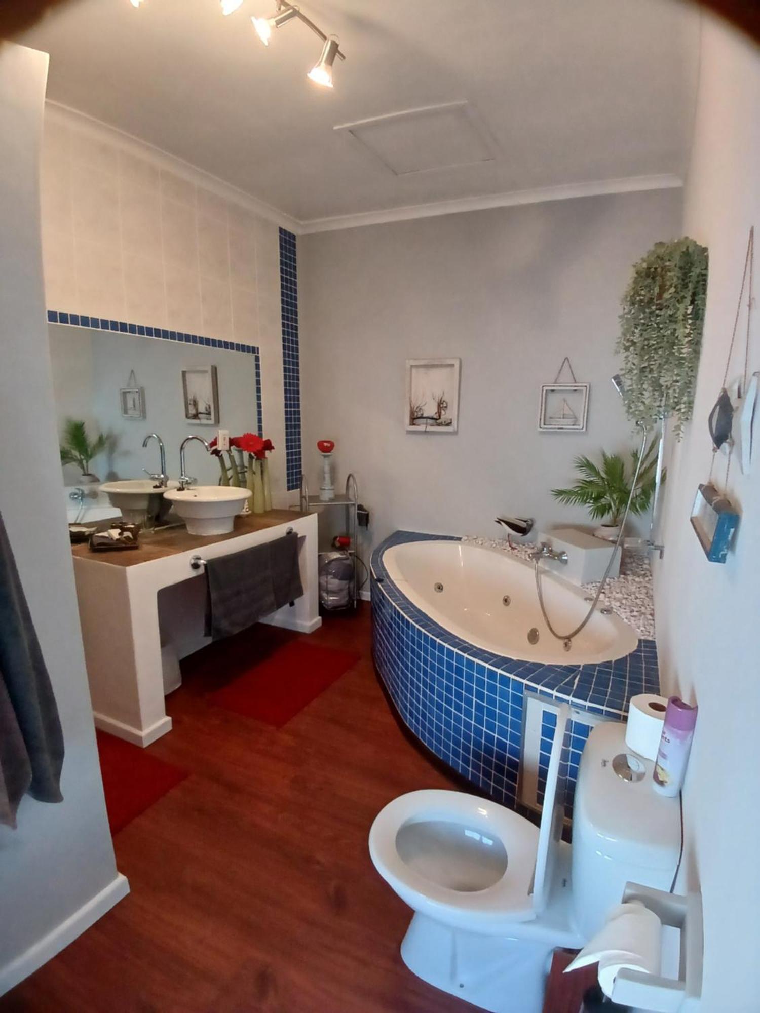 ويلينغتون Ons Stee Bed And Breakfast المظهر الخارجي الصورة
