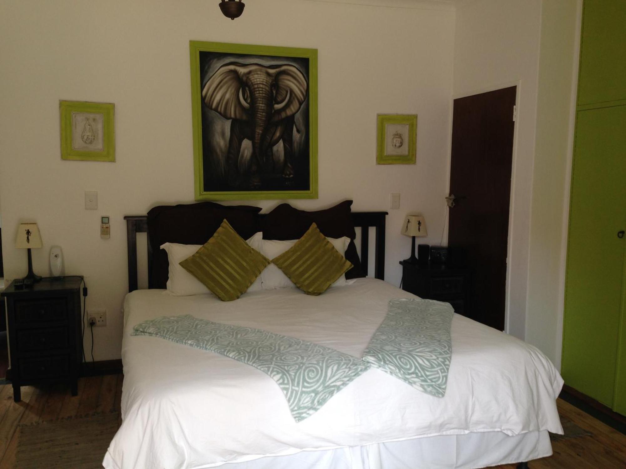 ويلينغتون Ons Stee Bed And Breakfast الغرفة الصورة