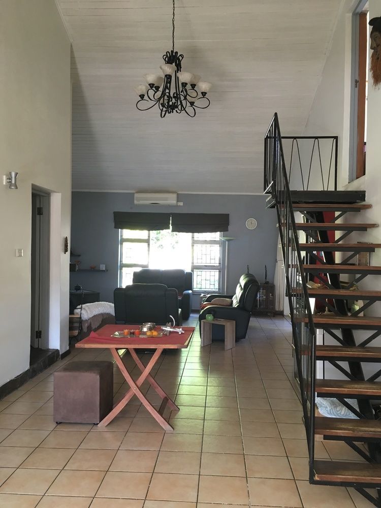 ويلينغتون Ons Stee Bed And Breakfast المظهر الخارجي الصورة