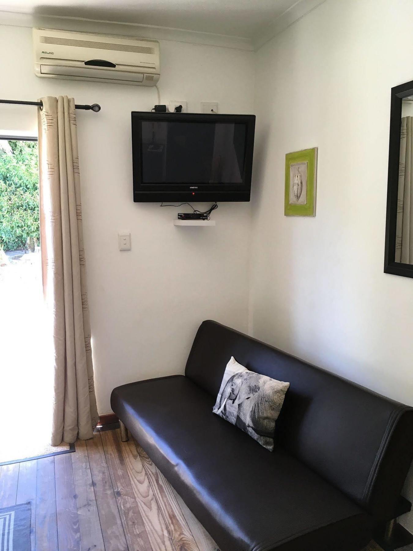 ويلينغتون Ons Stee Bed And Breakfast المظهر الخارجي الصورة