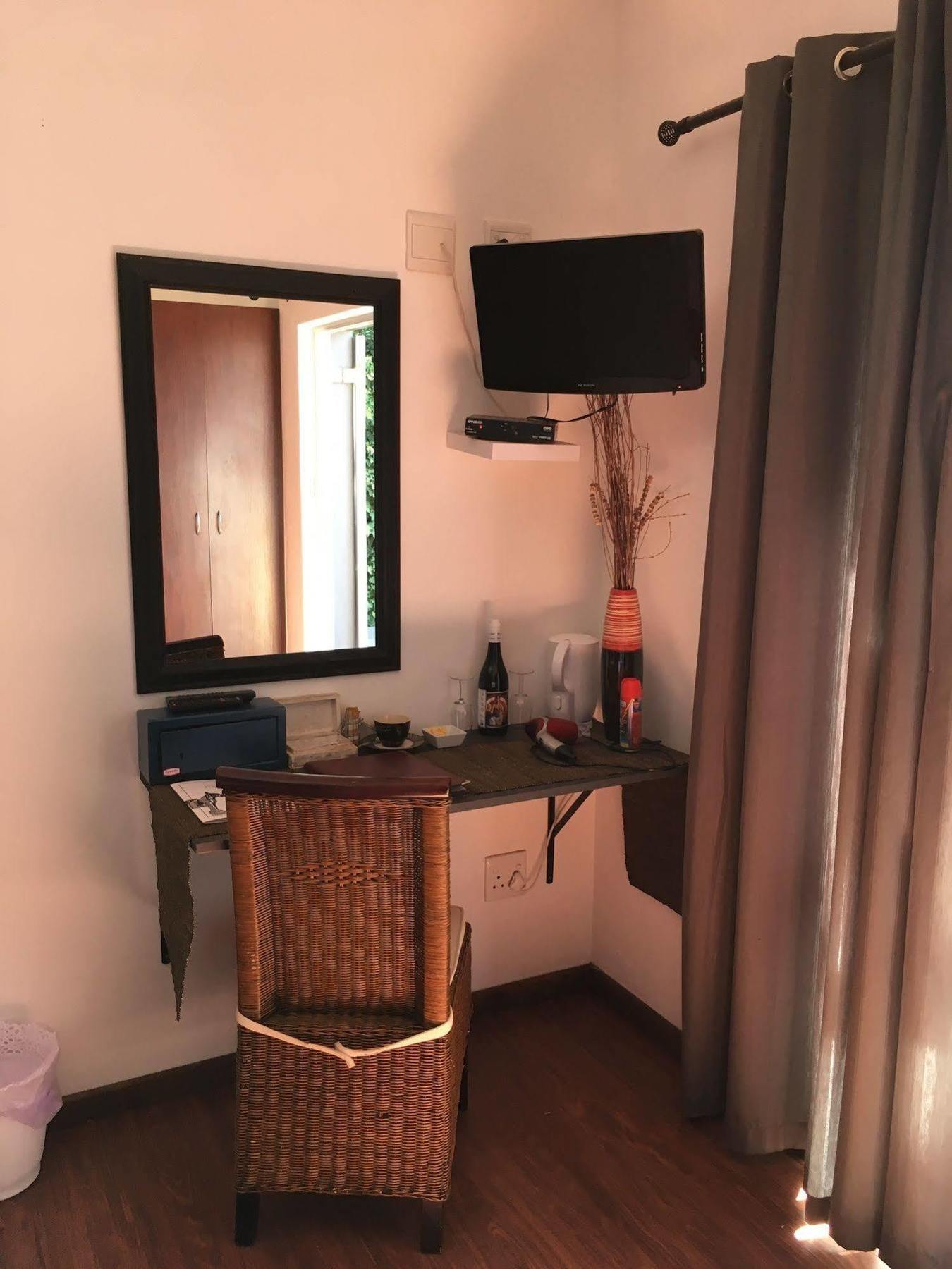 ويلينغتون Ons Stee Bed And Breakfast المظهر الخارجي الصورة