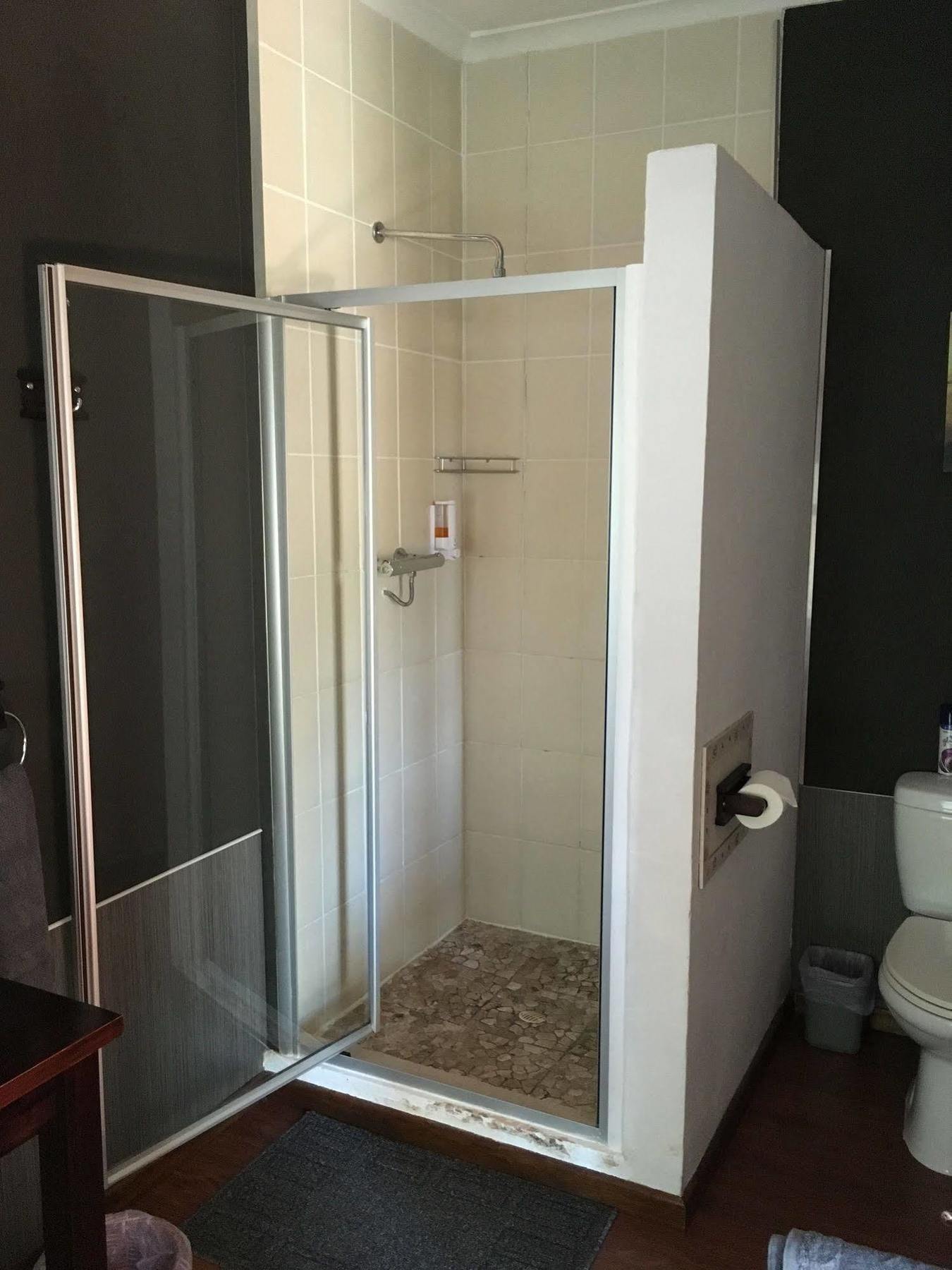 ويلينغتون Ons Stee Bed And Breakfast المظهر الخارجي الصورة
