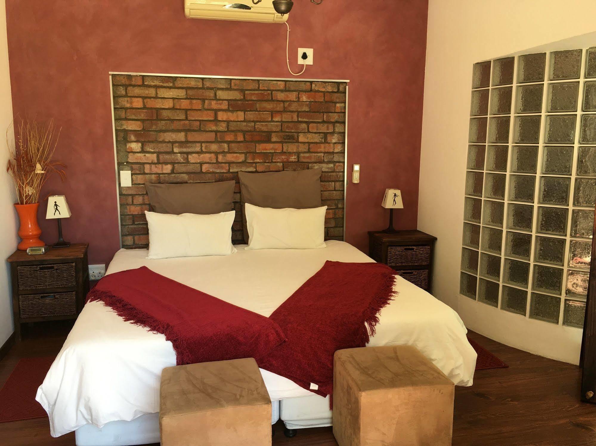 ويلينغتون Ons Stee Bed And Breakfast المظهر الخارجي الصورة