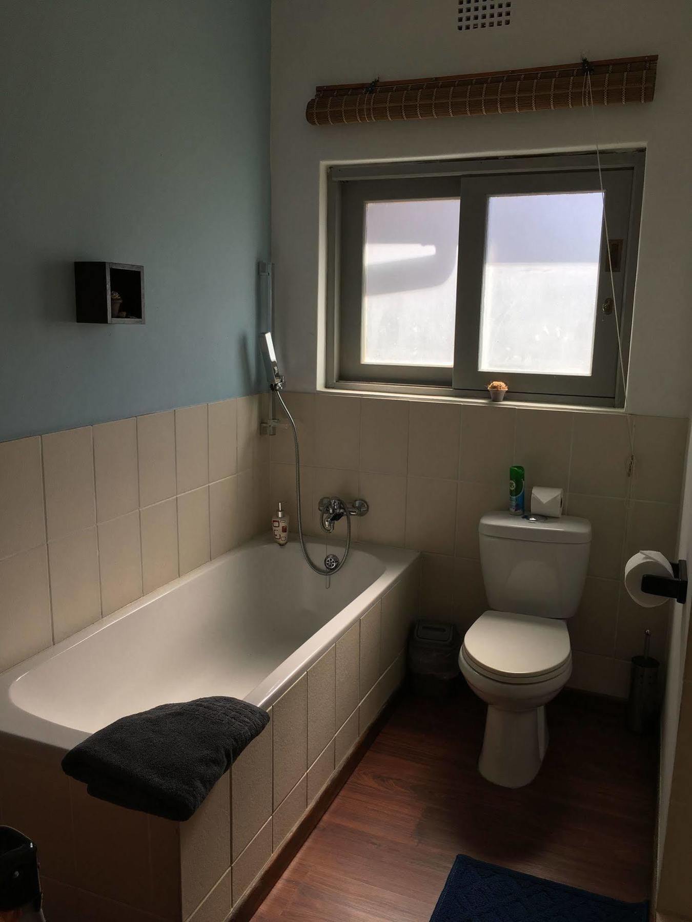 ويلينغتون Ons Stee Bed And Breakfast المظهر الخارجي الصورة