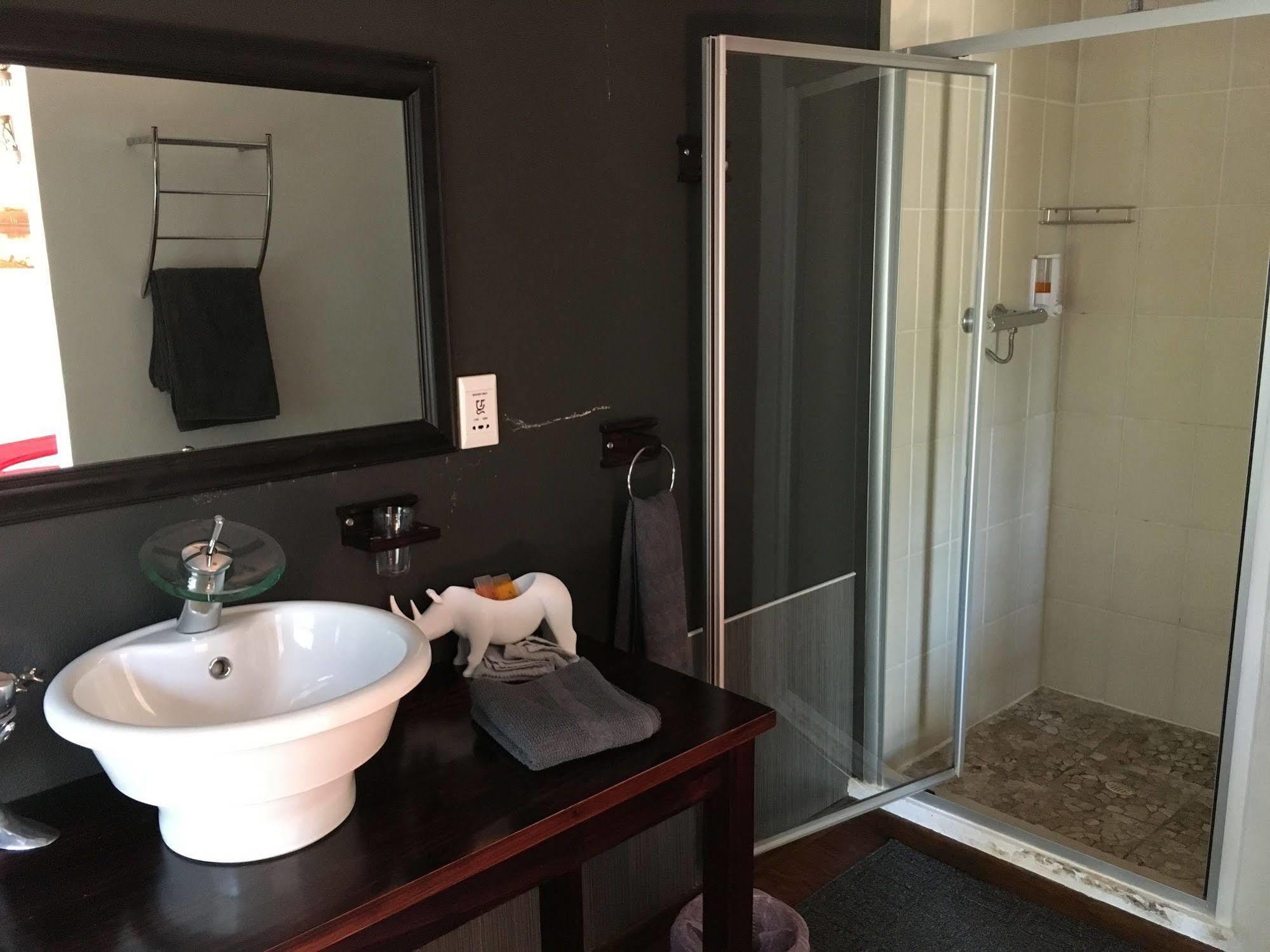 ويلينغتون Ons Stee Bed And Breakfast المظهر الخارجي الصورة