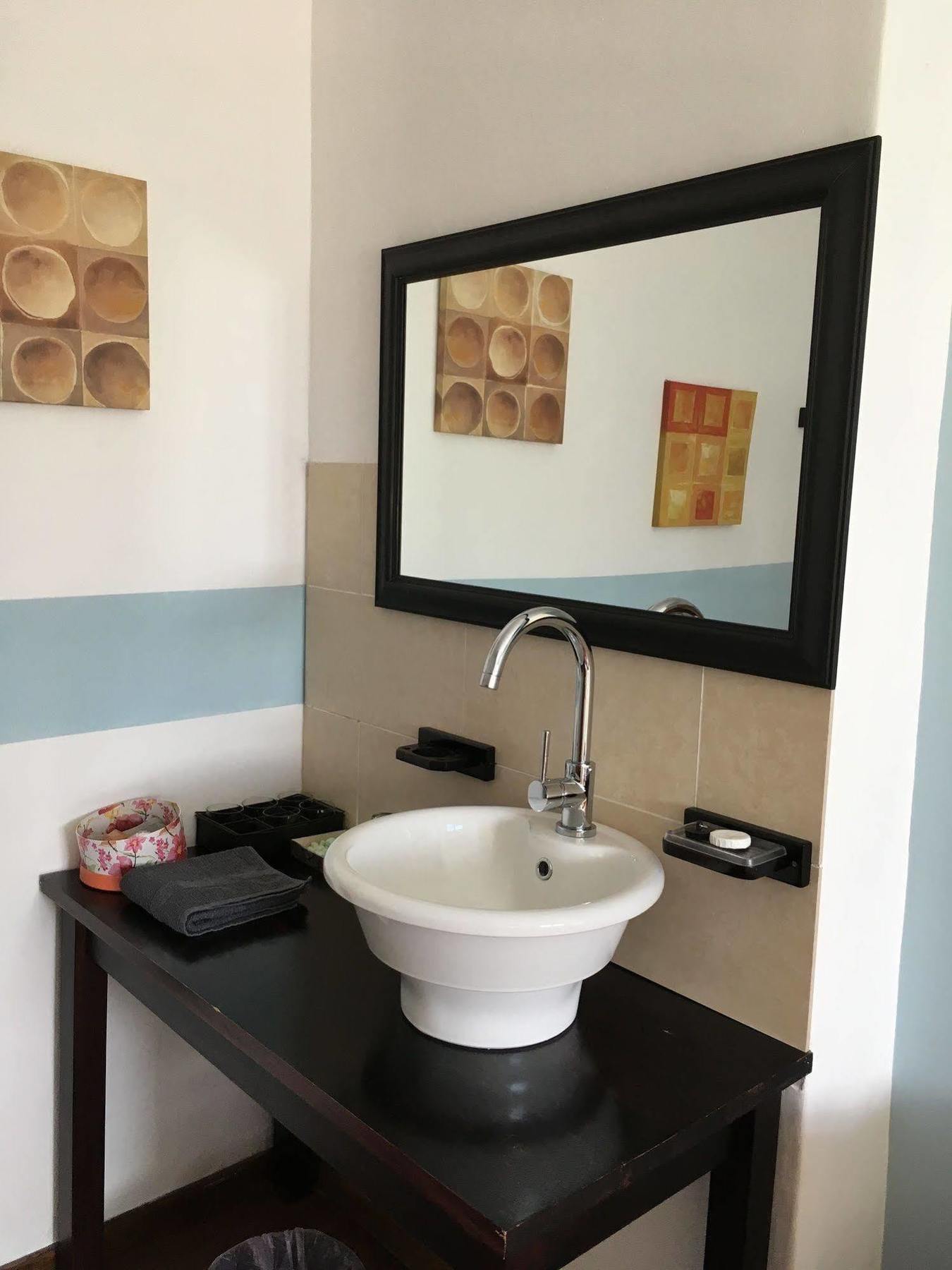 ويلينغتون Ons Stee Bed And Breakfast المظهر الخارجي الصورة
