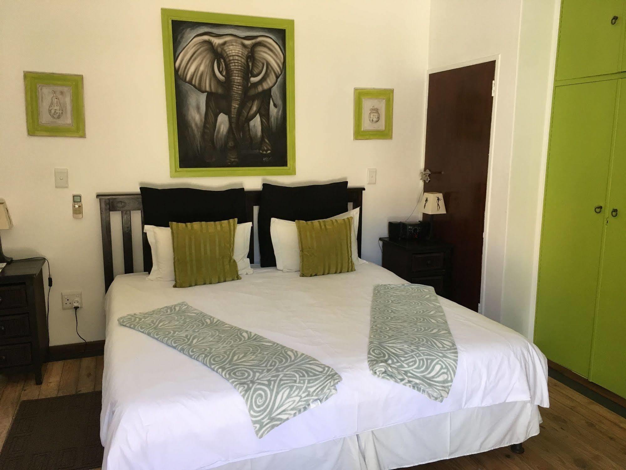 ويلينغتون Ons Stee Bed And Breakfast المظهر الخارجي الصورة
