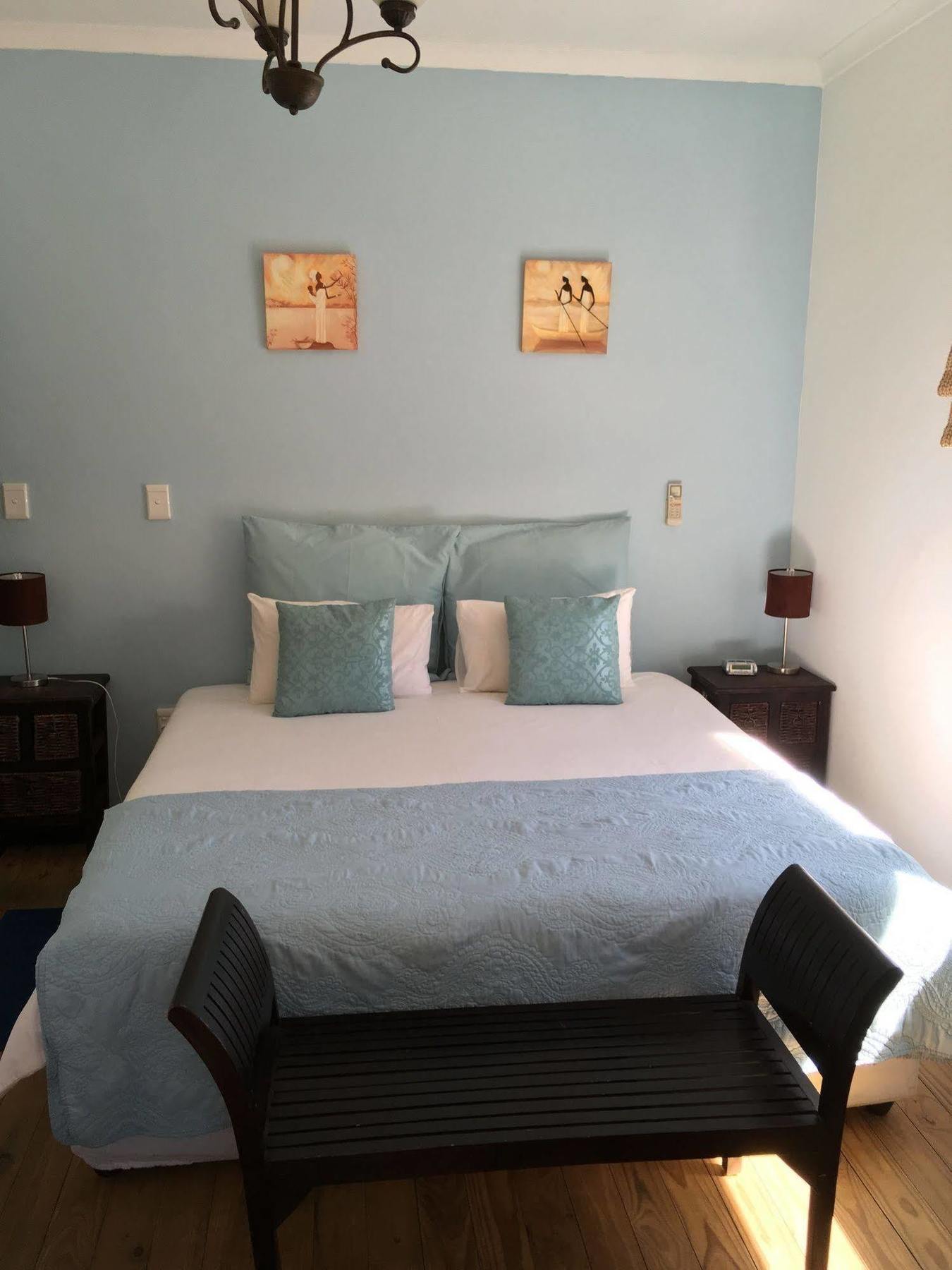 ويلينغتون Ons Stee Bed And Breakfast المظهر الخارجي الصورة