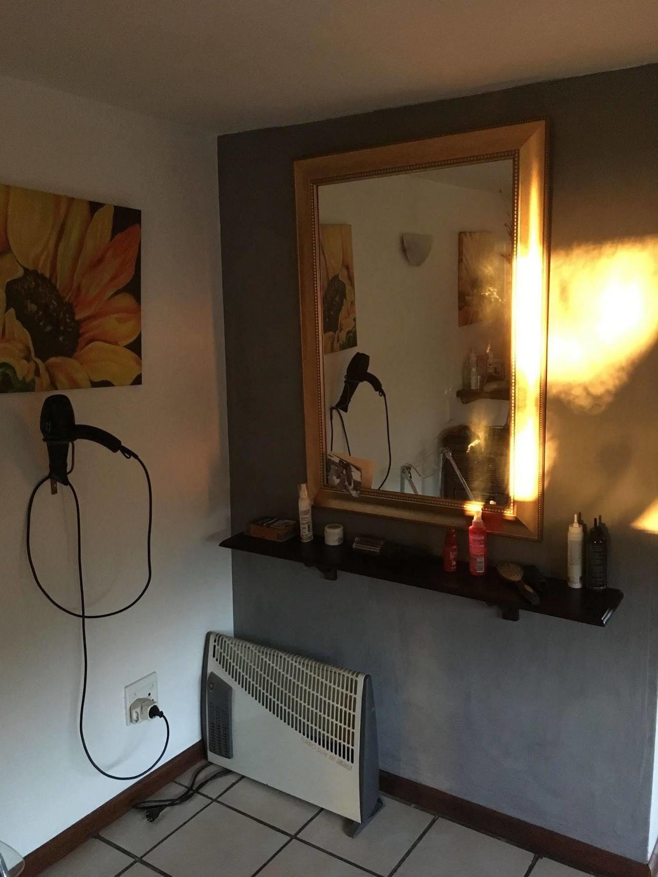 ويلينغتون Ons Stee Bed And Breakfast المظهر الخارجي الصورة